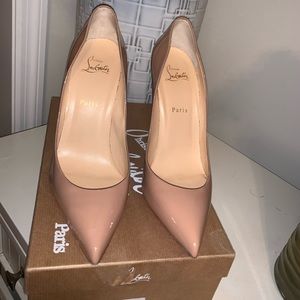 Christian Louboutin Pigalle